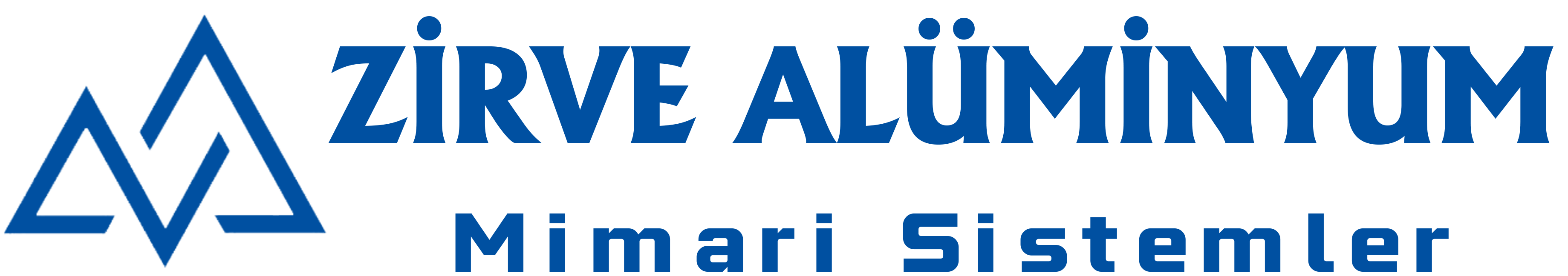 Zirve Alüminyum